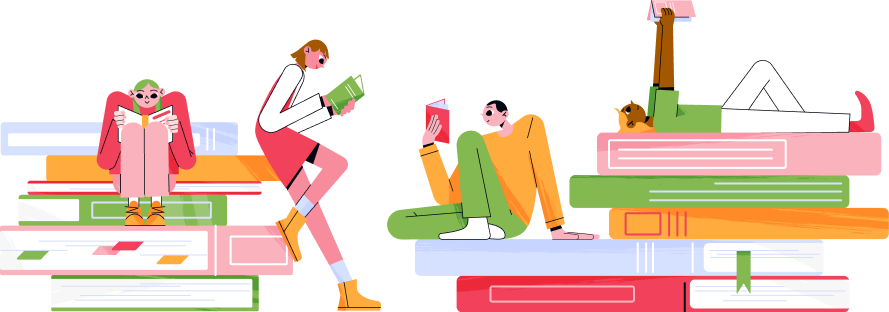 Book club